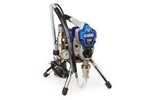 Graco Classic 390 PC